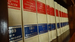 Repertori per matèries