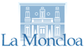 La Moncloa, abre en ventana nueva