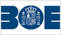 Boletín Oficial del Estado, abre en ventana nueva