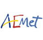 Logotipo AEMET