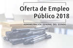 Oferta Empleo Publico 2018