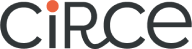Logotipo de CIRCE, centro de información e rede de creación de empresas