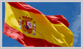 Espainiako Bandera