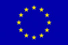 Bandera de la Unión Europea