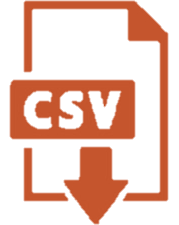 Deskargatu CSV formatuan