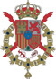 Logotipo de la Casa Real