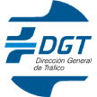 Logotipo de la Dirección General de Tráfico